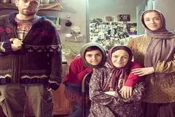 بهرام توکلی ۲۰ درصد 