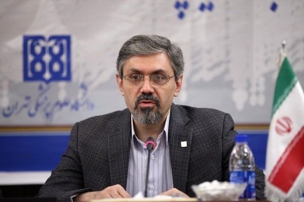 رئیس دانشگاه علوم پزشکی تهران: تعرفه‌های پزشکی پس از ۳ تا ۵ سال واقعی می‌شود