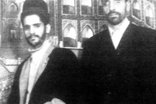 یادی از پیرغلامان حسینی:: مرحوم حسن جلیلوند، روشندلی که حافظ قرآن بود 