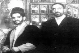 یادی از پیرغلامان حسینی:: مرحوم حسن جلیلوند، روشندلی که حافظ قرآن بود 