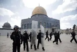 اردن سفیر خود را از سرزمین‌‌های اشغالی فلسطین فرا‌خواند