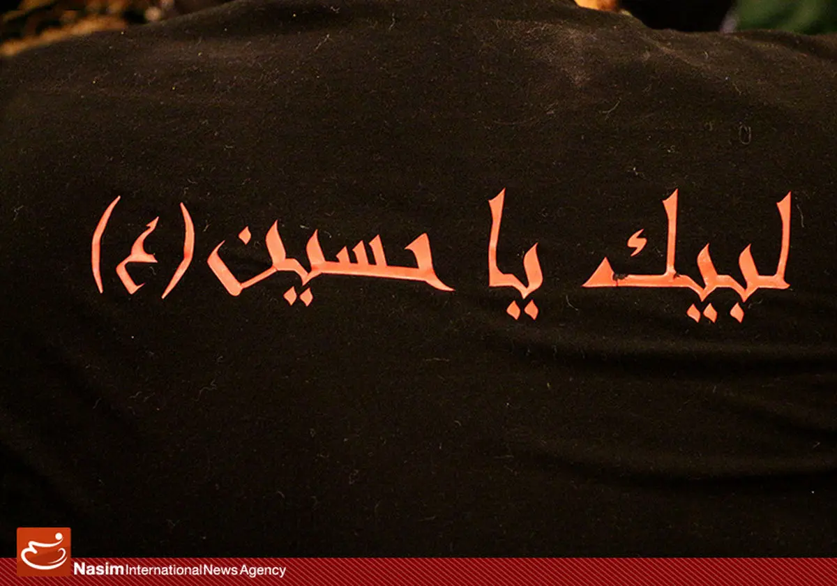 هیئت‌های عزاداری سید‌الشهداء در دهه دوم ماه محرم