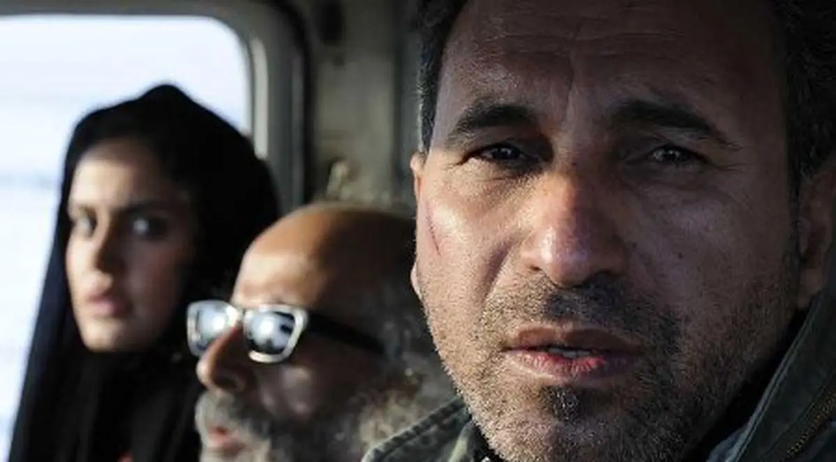 فیلمی با بازی شاکردوست و  فرخ‌نژاد پس از ۶ سال، روی پرده می‌رود