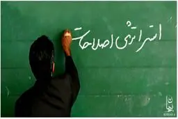 بحران هویت اصلاحات و کنکاشی بر رویکرد جدید اصلاح‌طلبان