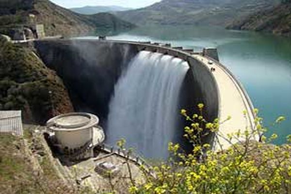مدیر آب منطقه‌ای تهران: سدهای تهران ۴۰ میلیون مترمکعب کمبود ذخیره دارند
