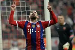 چهار تیم دیگر به مرحله حذفی لیگ قهرمانان صعود کردند