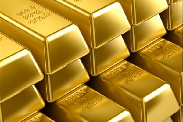 قیمت جهانی طلا بازهم کاهش یافت