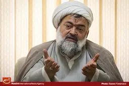 ادیب یزدی: بزرگترین جریانی که مقابل جریانات تکفیری، سلفی و انحرافی ایستاده، جریان کربلا است