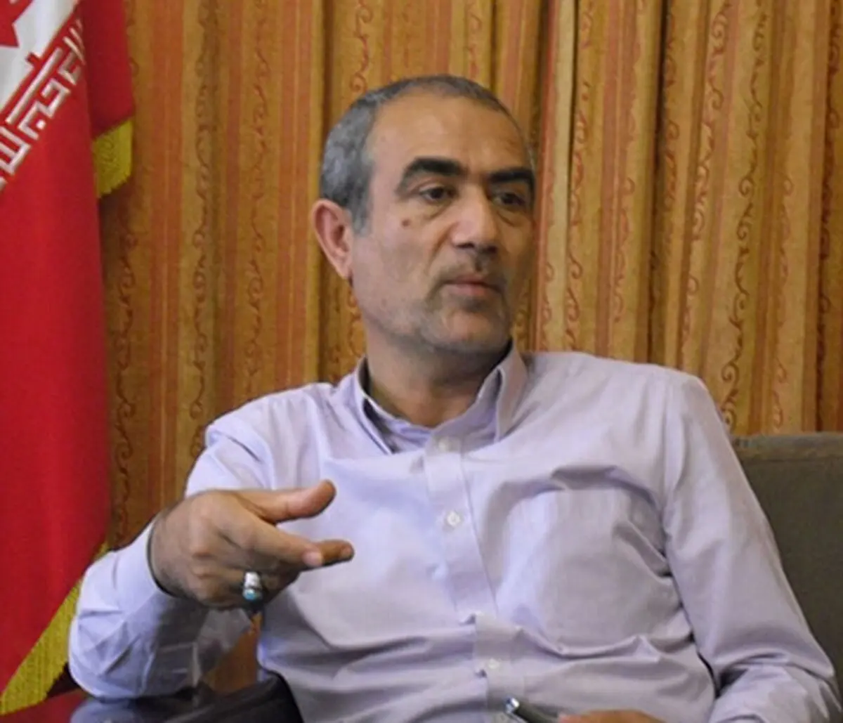سرمایه‌گذاری ۵۴۵ میلیون دلاری صندوق توسعه ملی در پتروشیمی اردبیل دوشنبه نهایی می‌شود