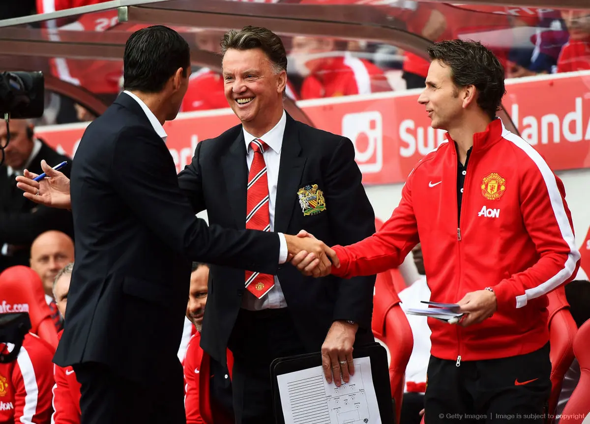 منچستریونایتد بازیکن جدیدی در زمستان جذب نمی‌کند