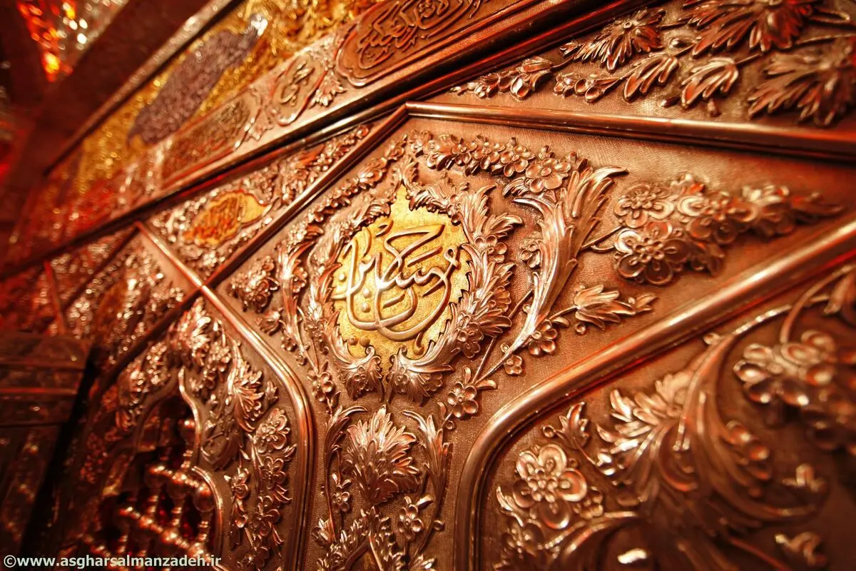 ده ویژگی منحصر به فرد حضرت اباعبدلله الحسین(ع)