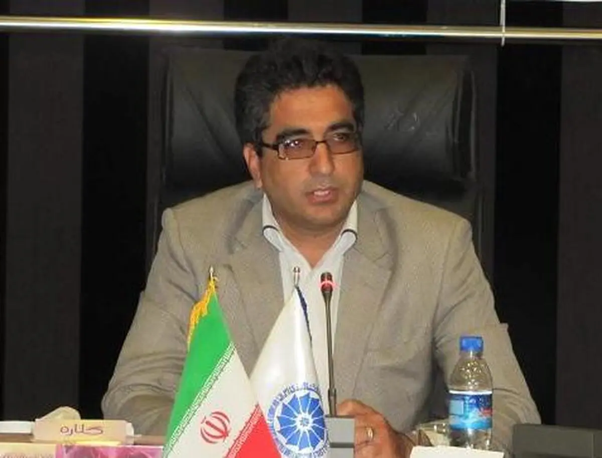 رئیس شورای ملی ‌نخود: ۴۰ دستگاه مکانیزه کشت نخود در کرمانشاه تولید شده است