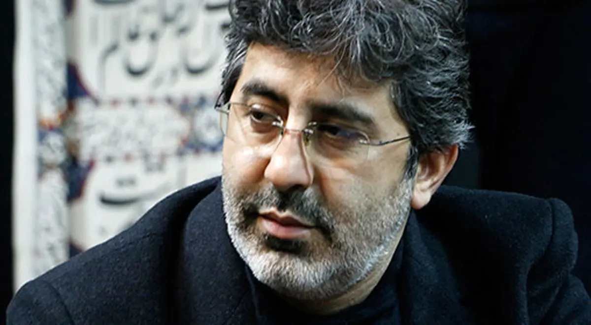 حاج محمدرضا طاهری: تا زنده‌ام در عزای اباعبدالله(ع) پیراهن از تن در نمی‌آورم