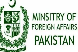 پاکستان سفیر ‌آمریکا را احضار کرد