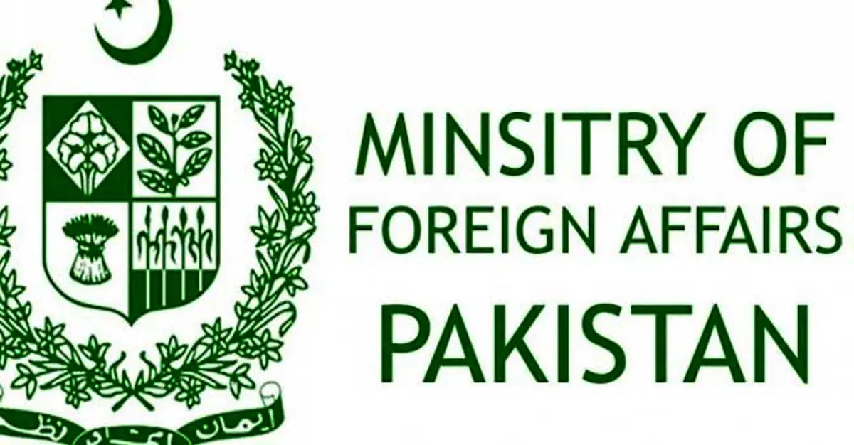 پاکستان سفیر ‌آمریکا را احضار کرد