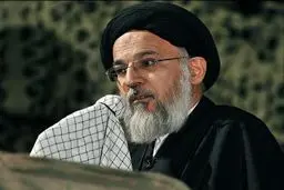 حجت‌الاسلام میرباقری: مقاومت، پایداری و استقامت ویژگی یاران سیدالشهدا بود