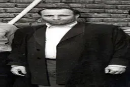 یادی از پیرغلامان حسینی:: حاج احمد شمشیری، قهرمان مشاعره‌ 