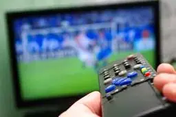 پخش مستقیم فوتبال از سر گرفته شد
