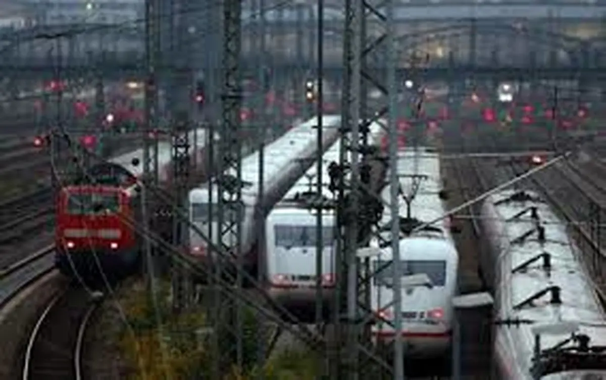 بی‌سابقه ترین اعتصاب کارگری در تاریخ آلمان آغاز شد