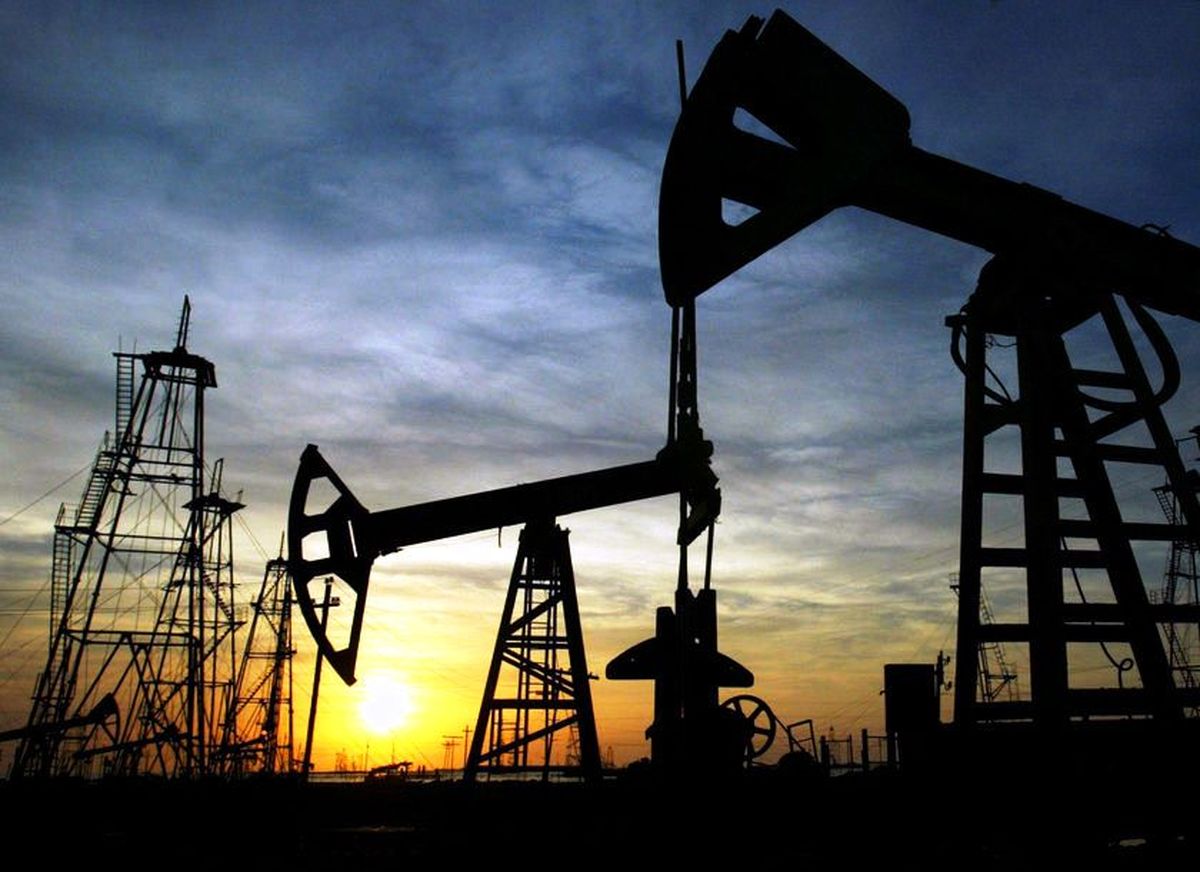 شدیدترین افت قیمت نفت در یکسال اخیر رقم خورد