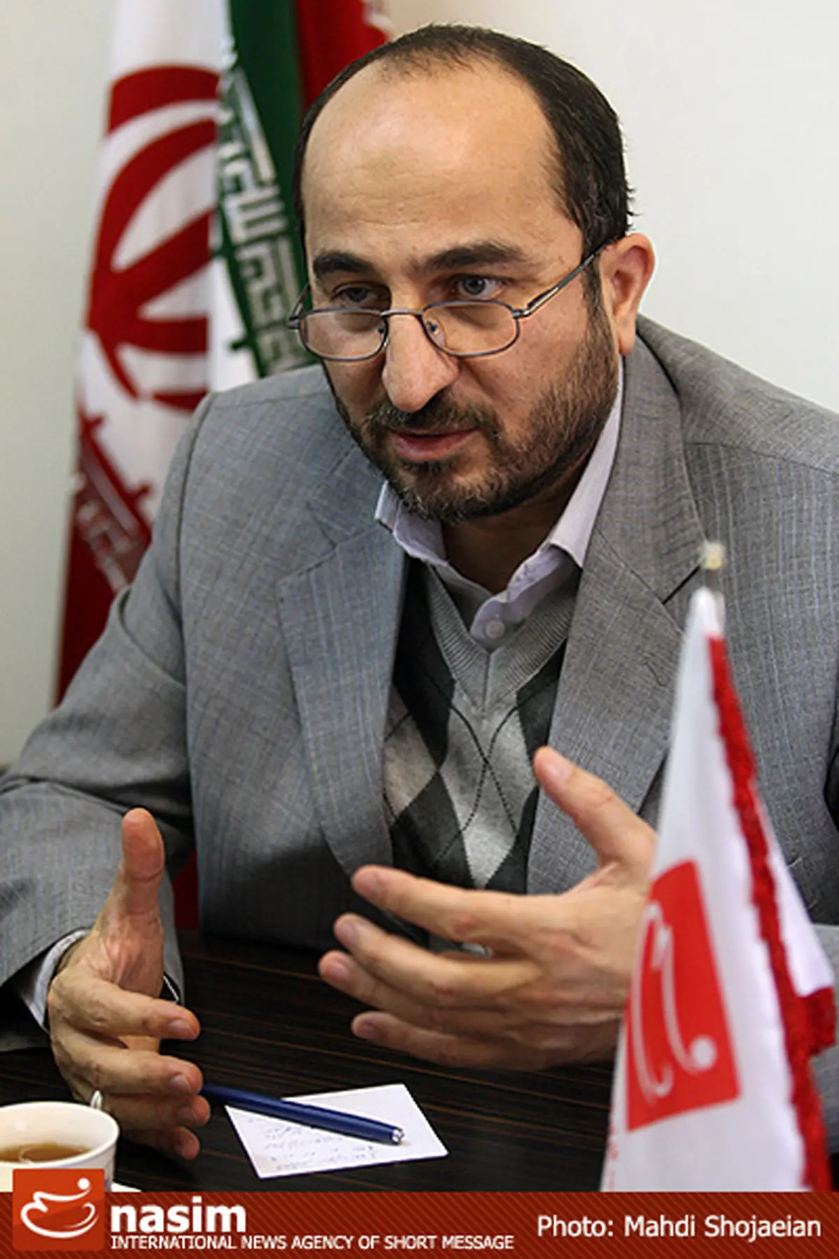 معاون وزیر سابق علوم دلایل "کاهش شتاب رشد علمی کشور" را تشریح کرد