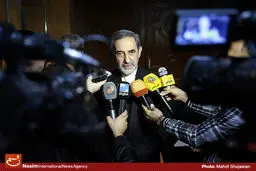 ولایتی: بنا ندارم به عمان سفر کنم، از نامه اوباما به رهبری اطلاعی ندارم