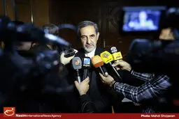 ولایتی: بنا ندارم به عمان سفر کنم، از نامه اوباما به رهبری اطلاعی ندارم