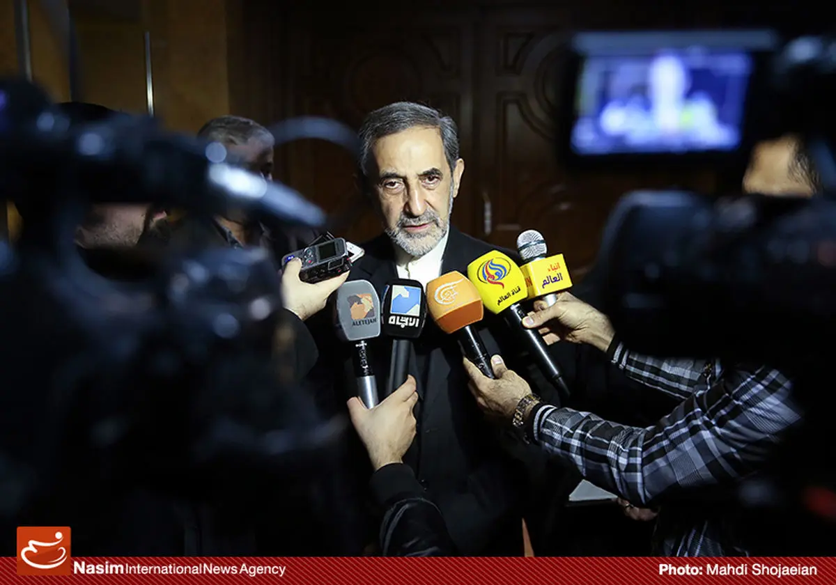 ولایتی: بنا ندارم به عمان سفر کنم، از نامه اوباما به رهبری اطلاعی ندارم