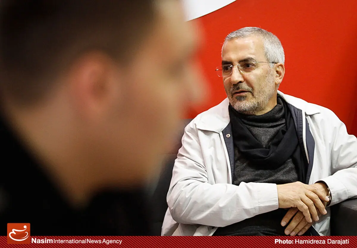 قهرمانی: ساخت "فرشتگان قصاب ۲" نیازمند تامین بودجه است