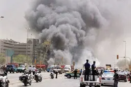 منابع خبری از وقوع انفجار در شرق لیبی خبر دادند