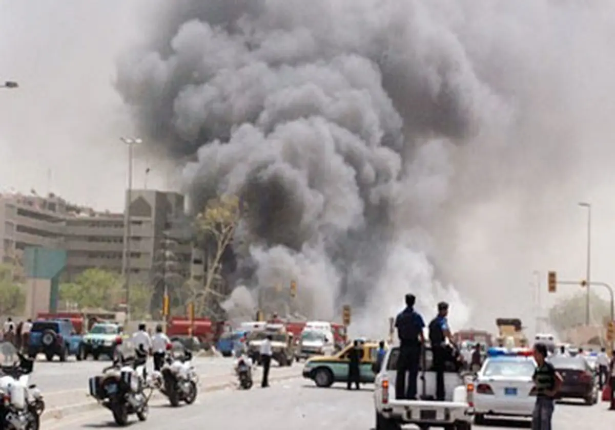منابع خبری از وقوع انفجار در شرق لیبی خبر دادند
