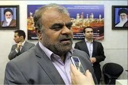 رستم قاسمی: کاهش قیمت نفت قبل از فصل زمستان بی‌سابقه است