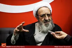 هادی غفاری: تشکل 