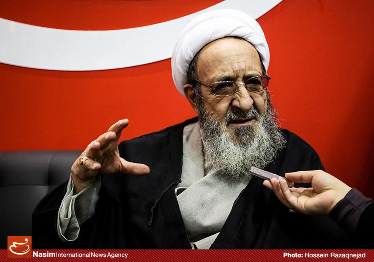 هادی غفاری: تشکل "ندا" با هدف در امان ماندن اصلاح‌طلبان از تفرق و بهم ریختگی تاسیس شده است