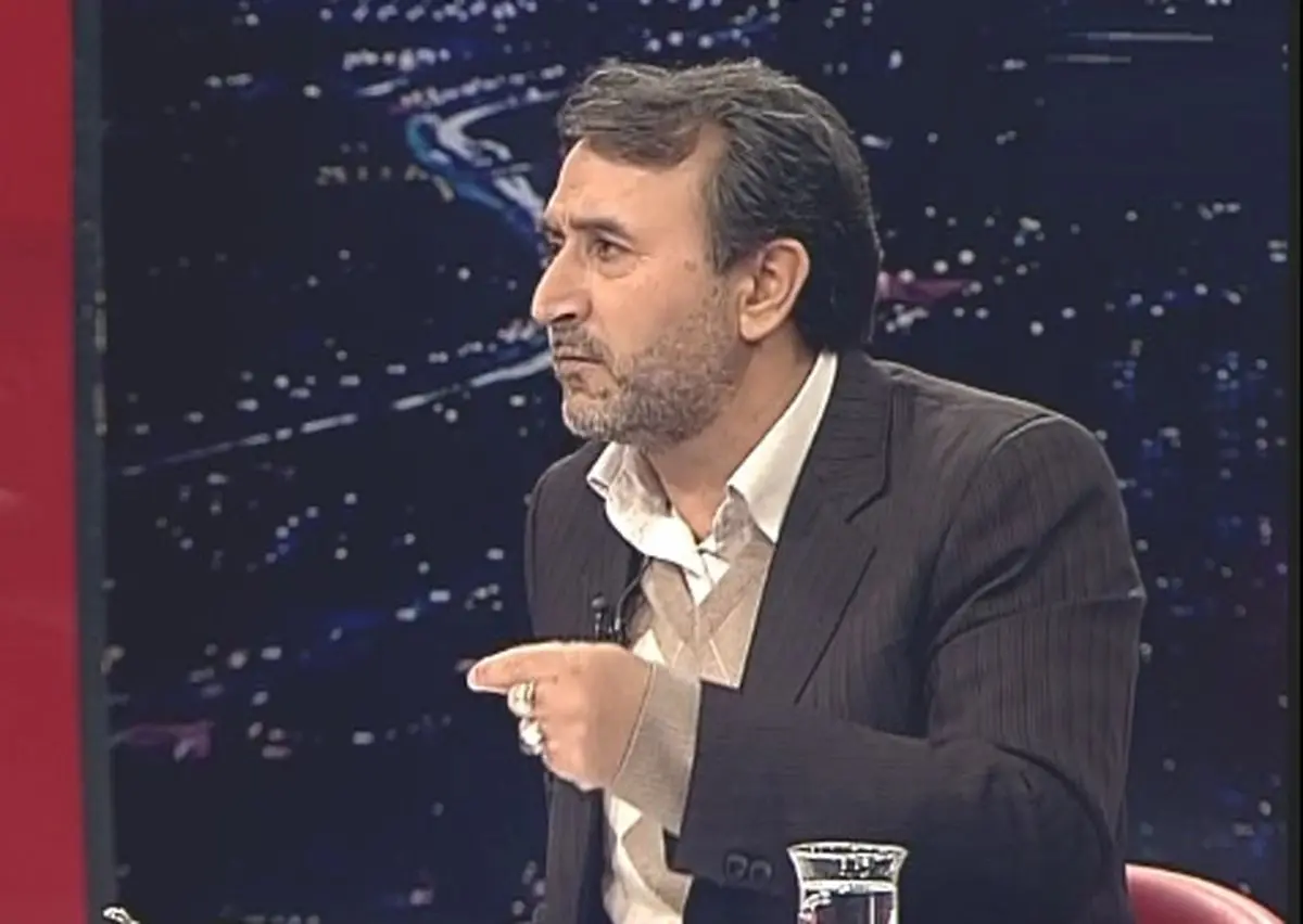 دهقان: اگر وزیر نیرو در جریان پرونده وکیل ۳۲ میلیاردی بوده دیگر صلاحیت وزارت ندارد