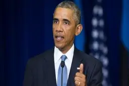 باراک اوباما: هنوز شکاف بسیار بزرگی در مذاکرات هسته‌ای ایران وجود دارد