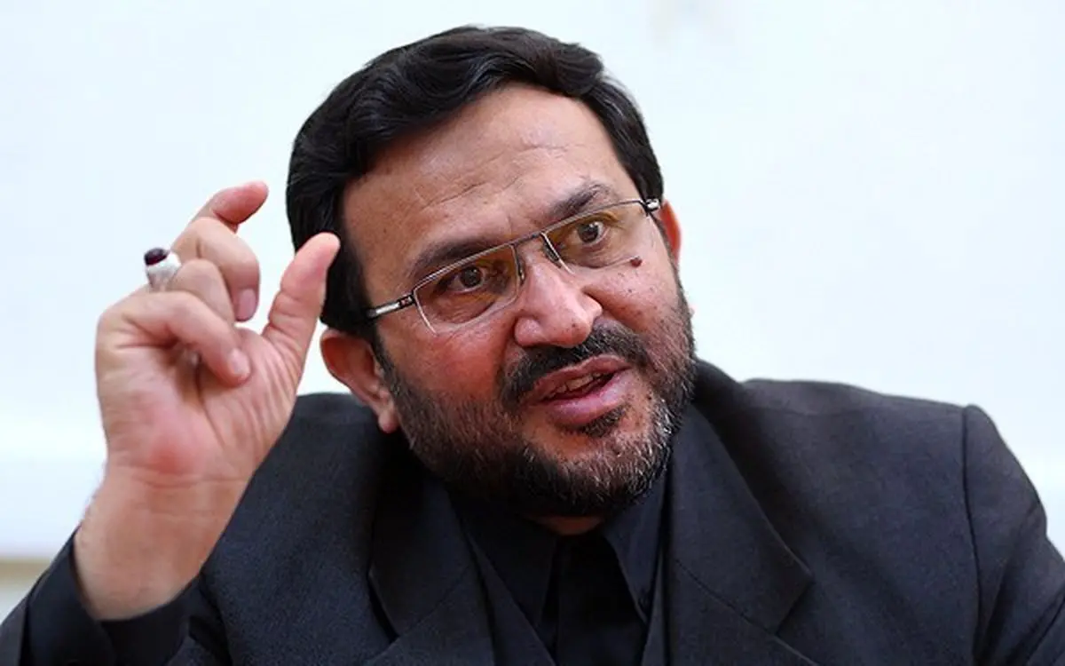 حمیدرضا مقدم‌فر: جابجایی قدرت در آمریکا تاثیری در استراتژی‌های کلان آنها ندارد