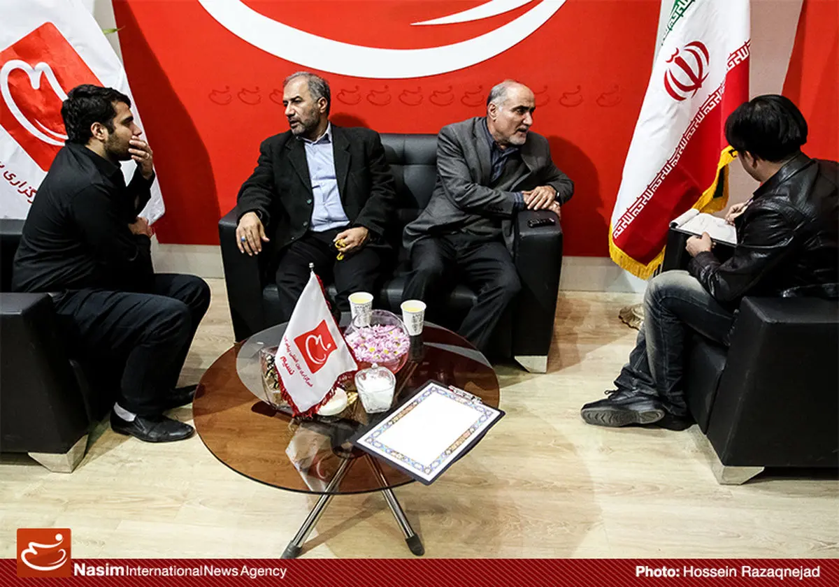 منوچهر محمدی: فیلمم درباره داعش در جشنواره امسال حضور ندارد؛ کارگردانش مشخص نشده