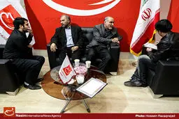 منوچهر محمدی: فیلمم درباره داعش در جشنواره امسال حضور ندارد؛ کارگردانش مشخص نشده