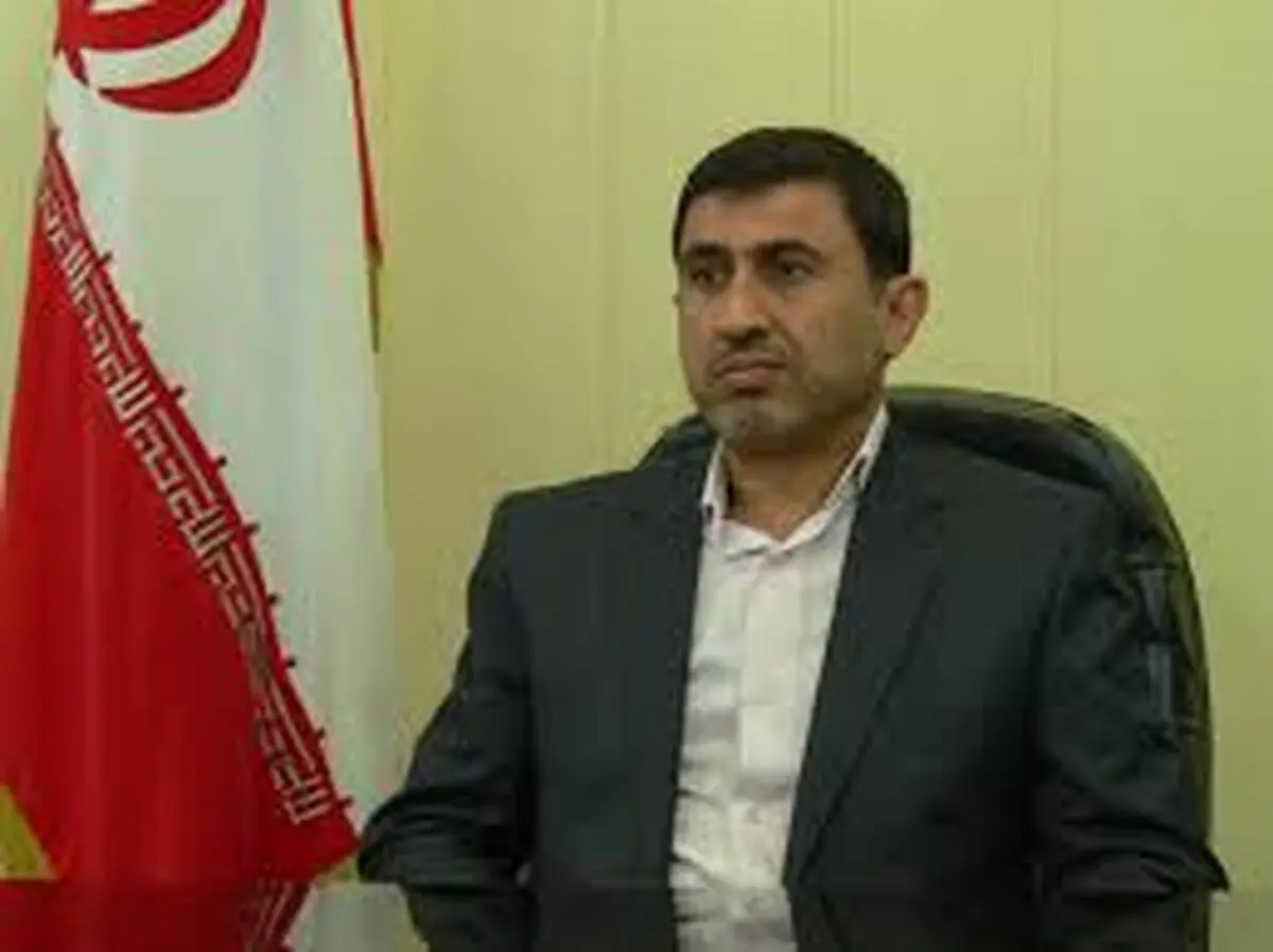 "کلنگ جزیره شادمانی آبادان پنج‌شنبه ۲۲ آبان‌ماه با حضور استاندار به زمین می‌خورد"