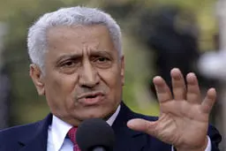 نخست‌وزیر اردن: لغو توافقنامه صلح با اسرائیل در شرایط کنونی غیرممکن است