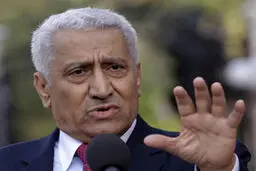 نخست‌وزیر اردن: لغو توافقنامه صلح با اسرائیل در شرایط کنونی غیرممکن است