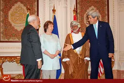 وزیر خارجه عمان: میزانی از پیشرفت در مذاکرات هسته‌ای ایران حاصل شد