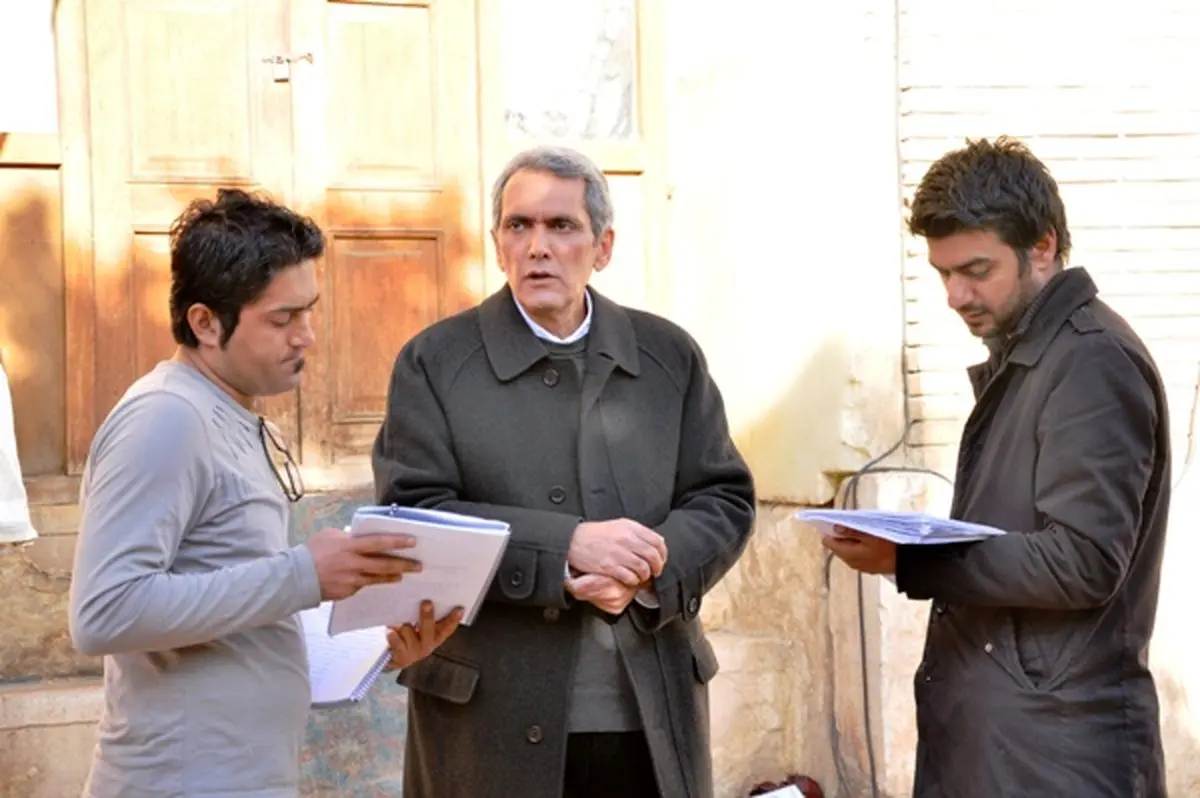 روایت فرخ نعمتی و پریوش نظریه از کریمخان زند روی آنتن می‌رود