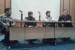 کارگردان 