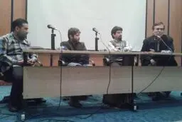 کارگردان 