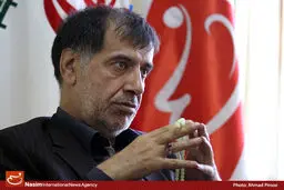 باهنر: طبق قانون فرصت سرپرستی برای وزارت علوم تا آخر آبان ماه به پایان می‌رسد