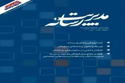 ویژه‌نامه نخستین همایش بین‌المللی مدیریت رسانه منتشر شد