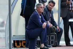 زلاتکو کرانچار در قطر سرمربی تیم ملی امید می‌شود