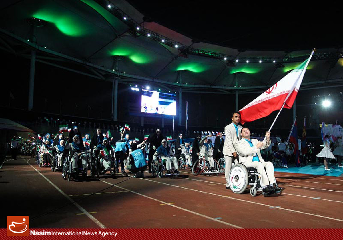 رئیس جمهور، روز ملی پارالمپیک را تایید کرد